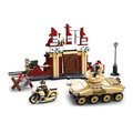 Endless Games WWII Battle of Stalingrad Building Brick Kit 479 pcs EN2559097